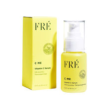 Fre C Me Vitamin C Face Serum