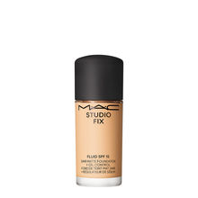 M.A.C Studio Fix Fluid Mini
