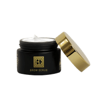 Brow Code Brow Scrub