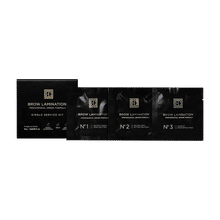 Brow Code Single-Service Lamination Kit