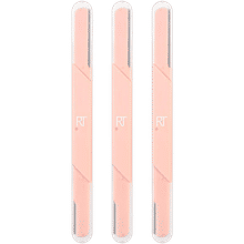 Real Techniques Face & Brow Razors