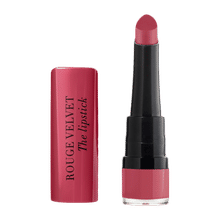 Bourjois Rouge Velvet the Lipstick