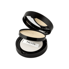 Note Cosmetique Banana Setting Powder Blue light Protection