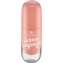 Essence Gel Nail Colour