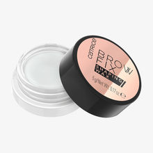 Catrice Brow Fix Shaping Wax, Transparent 010-Transparent 010