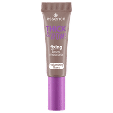 Essence Thick & Wow! Fixing Brow Mascara