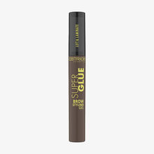 Catrice Super Glue Brow Styling Gel, Deep Brown 030-Deep Brown 030