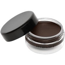 Inglot AMC Eyeliner Gel, Dark Brown 90-Dark Brown 90