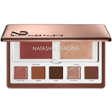 Natasha Denona Glam Face Palette-Dark