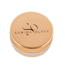 So By Samira Olfat Eyebrow Gel Lift Me Up