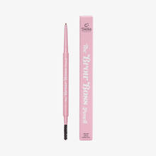 Siella Beauty The Brow Boss Pencil 1 Blonde