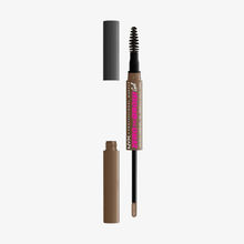 NYX Professional Makeup Zero To Brow Gel