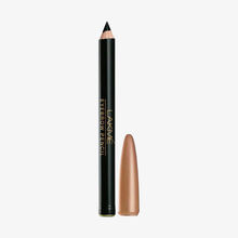 Lakme Eyebrow Pencil, Black-Black