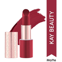 Kay Beauty Matte Lipstick