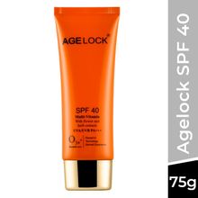 O3+ Agelock Multi Vitamin SPF 40 UVA/UVB PA+++