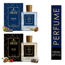 Oscar Forever Aqua & OUD Luxury EDP Gift Set For Him