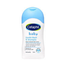 Cetaphil Baby Gentle Wash & Shampoo