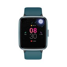 boAt Watch Storm Rtl with 1.3 Curved Display, Daily Activity Tracker and Sleep Monitor - Teal