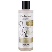 Wahl Oatmeal Pet Shampoo - Coconut Lime Verbena- For Dogs