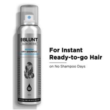 BBlunt Refresh Dry Shampoo To Revive & Volumize