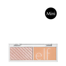 e.l.f. Cosmetics Bite-Size Face Duo