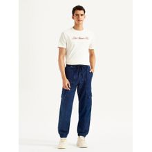 Levi's Men'S Blue Regular Fit Jeans