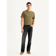 Levi's Men'S Charcoal Slim Fit Jeans