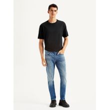 Levi's Men'S Blue Skinny Fit Jeans
