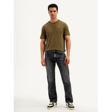 Levi's Men'S Charcoal Slim Fit Jeans