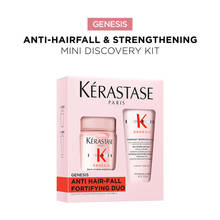 Kerastase Genesis Anti-Hairfall Shampoo & Conditioner Mini Combo