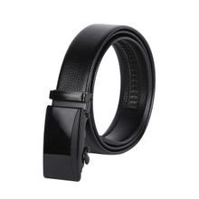 Crusset Formal Belts In Black
