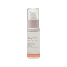 Jovees Premium Sun Shield Protective Lotion Spf 40 Matte Tint Lightweight And Oil Free - 50 ml