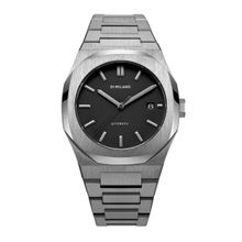 D1 Milano Black Dial Watches For Men - Atbj02