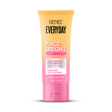 Renee Cosmetics Everyday Face Bright Serum In Cream