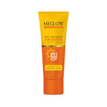 Meglow Pro-Care Sunscreen SPF 50 PA+++ Lotion