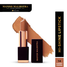 MyGlamm Manish Malhotra Hi-Shine Lipstick