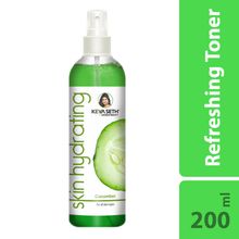 Keya Seth Aromatherapy Skin Hydrating Cucumber Toner