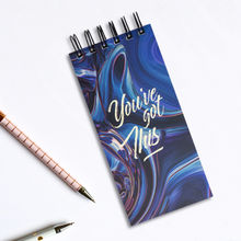 Thinkpot You'Ve Got This Notepad