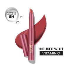 Lakme 9 to 5 Forever Matte Lip Crayon