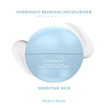 Lumineve Balanced Barrier Creme for Sensitive Skin