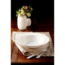 Corelle Livingware Winter Frost White 31 cm Oval Serving Platter (Pack of 1)