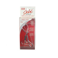Seki Edge Japanese Metal Frame Premium Eyelash Curler (SS-601)