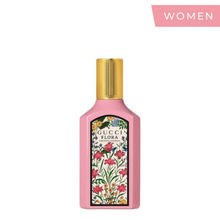 Gucci Flora Gorgeous Gardenia Eau De Parfum For Women