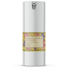 Ohria Ayurveda Turmeric and Saffron Day Lotion