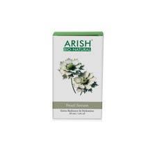 ARISH BIO-NATURAL Pearl Serum