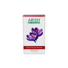 ARISH BIO-NATURAL Glow Secret Serum