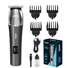 Agaro Royal Beard Trimmer For Men