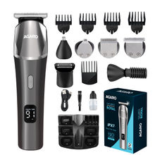 Agaro Royal Multi Grooming Kit
