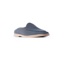 Monkstory Blue Yacht Club Mules