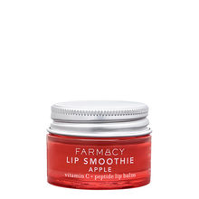 Farmacy Beauty Lip Smoothie Vitamin C + Peptide Lip Balm - Apple